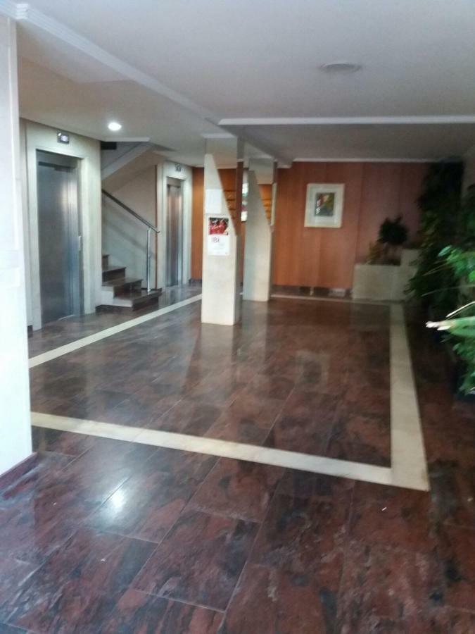 Ibanez Benidorm